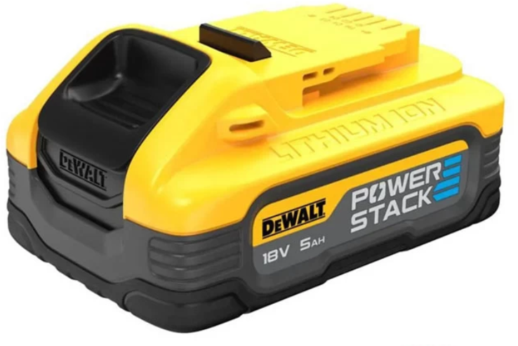 

Аккумулятор для электроинструмента DeWALT DCBP518