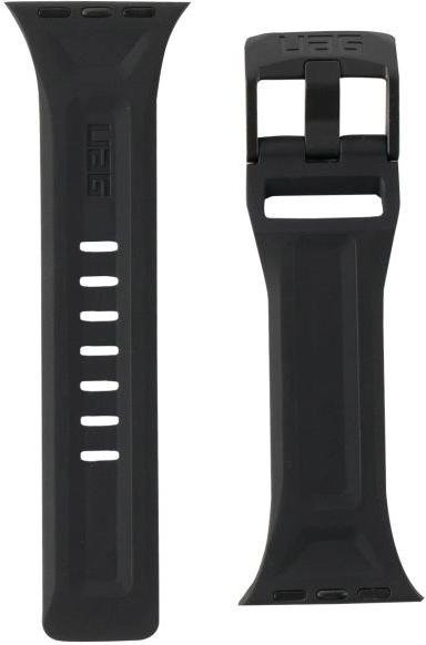 

Urban Armor Gear Uag Scout Strap Black (194120114040) for Apple Watch 38/40/41mm