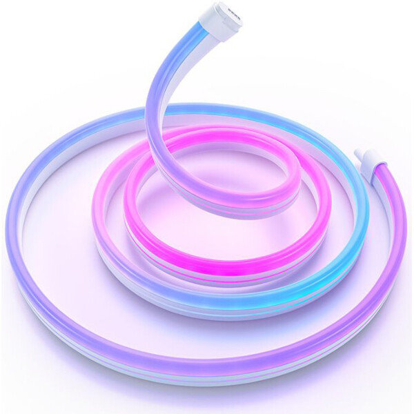 

Светодиодный неон Xiaomi Smart Lightstrip Pro (BHR6475GL) (Без БП)