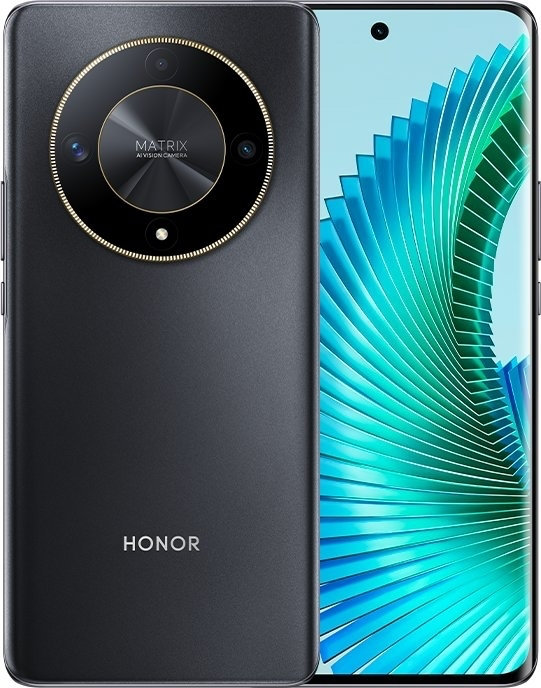 

Honor Magic 6 Lite 8/512GB Midnight Black