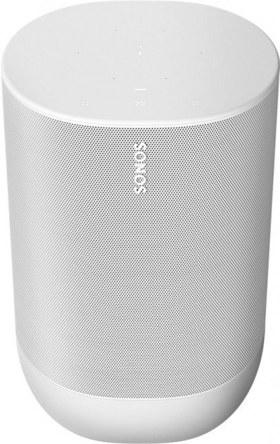 

Sonos Move White (MOVE1EU1)