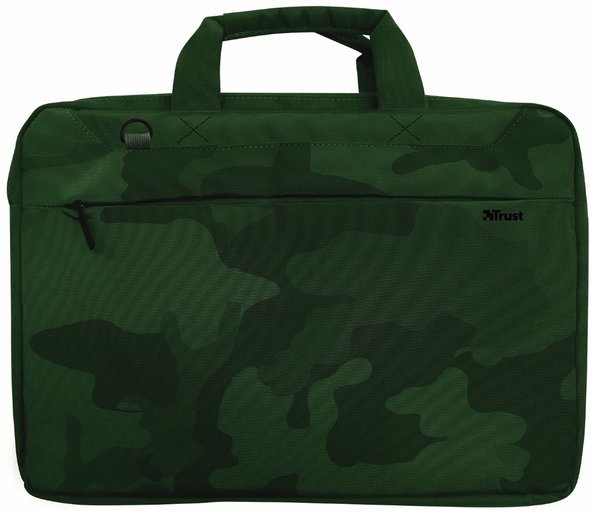 

Trust 13.3" Cruz Bari Camouflage (21162)