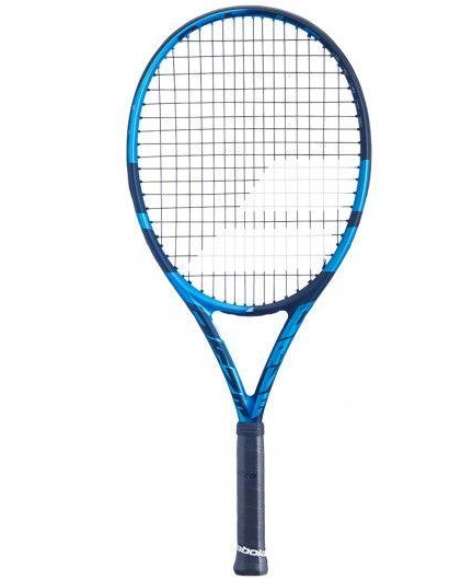 

Ракетка для большого тенниса Babolat Pure drive Jr 25 2021 year Gr0