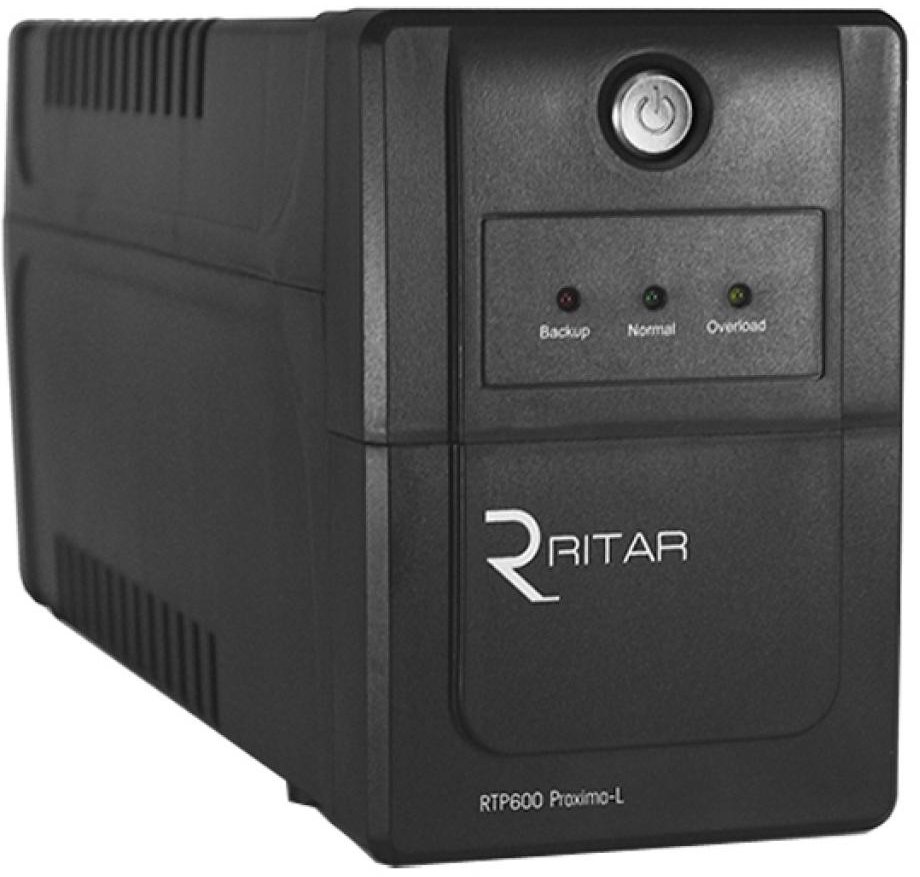 

Ritar Ritar RTP600 (360W) Proxima-L (RTP600L)
