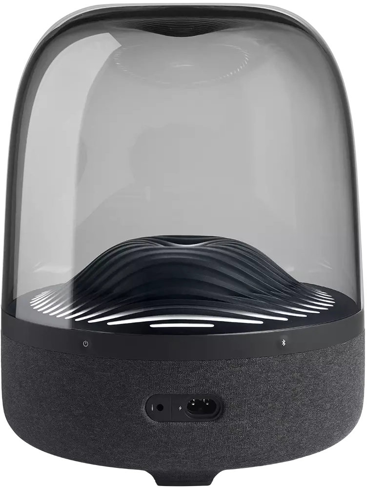 

Harman/Kardon Aura Studio 4 Black (HKAURAS4BLKEU)