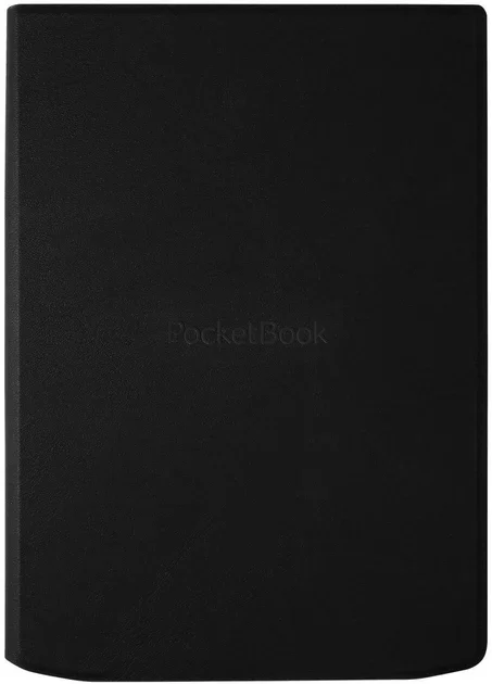 

PocketBook Flip Series Black (HN-FP-PU-743G-RB-CIS) for PocketBook 743G InkPad 4 / InkPad Color 2 / InkPad Color 3