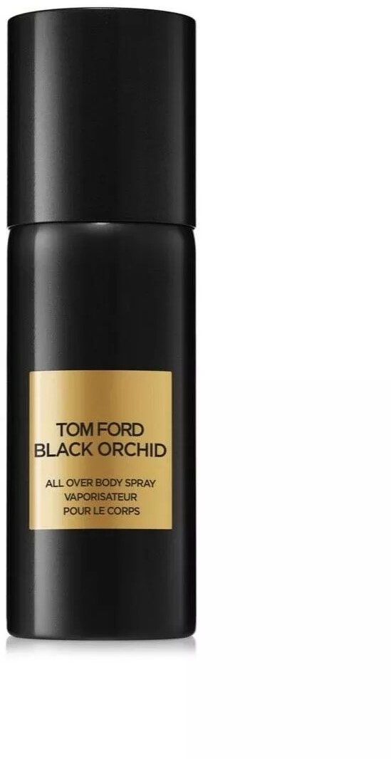 

Парфюмированный дезодорант Tom Ford Black Orchid 150 ml