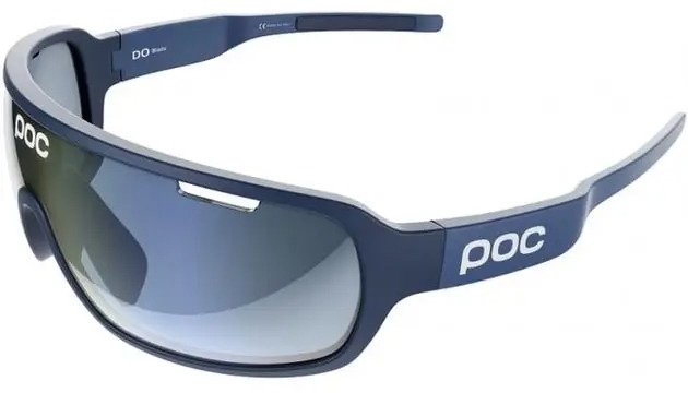 

Очки Poc Do Blade Cubane Blue (PC DOBL50121553LBE1)