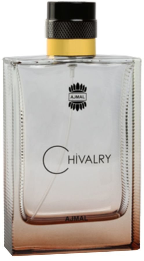 

Парфюмированная вода Ajmal Chivalry 100 ml