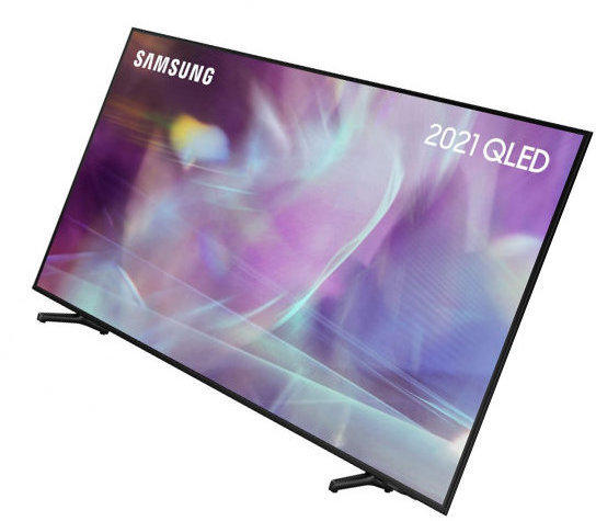 

Samsung QE50Q60A