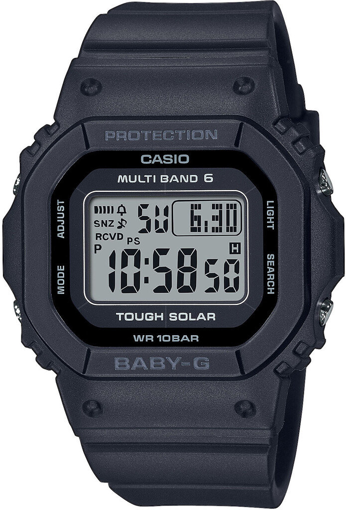 

Casio BABY-G Urban BGD-5650-1ER