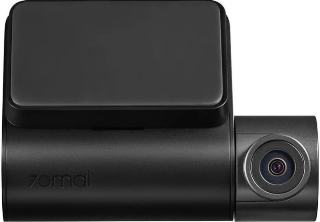 Акція на Автомобильный видеорегистратор Xiaomi 70mai Dash Cam A200 від Stylus