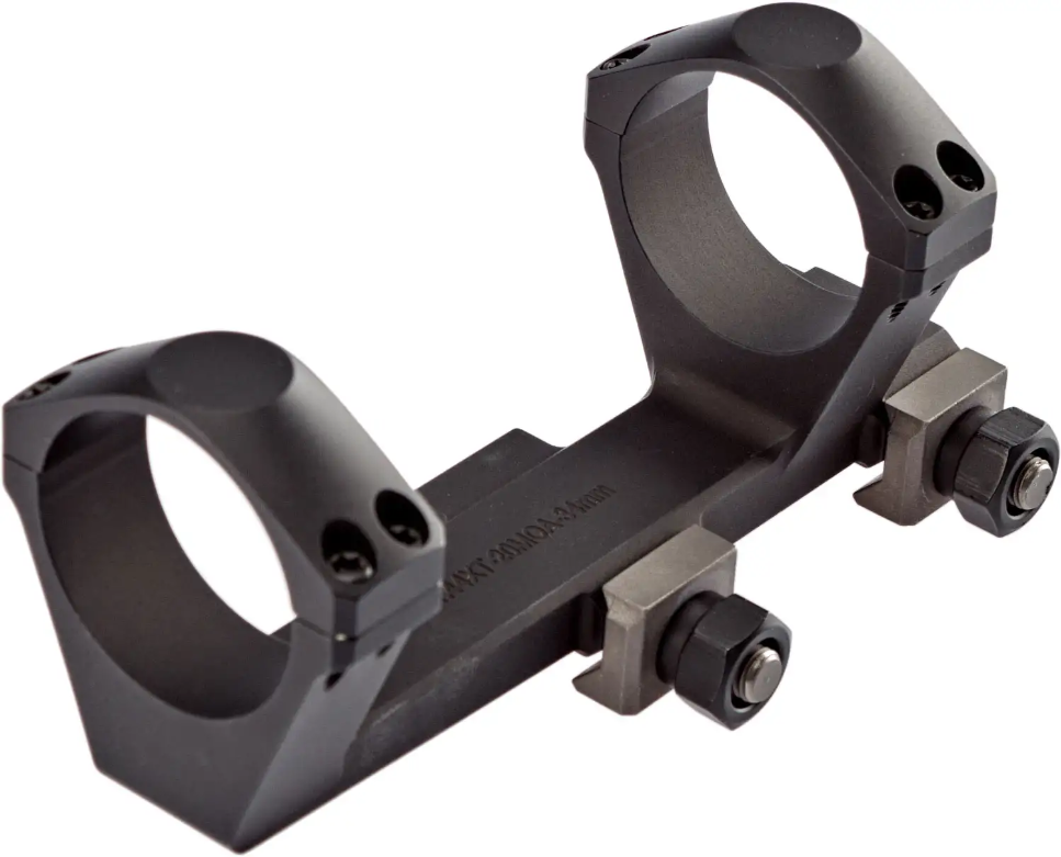 

Моноблок Nightforce X-Treme Duty Ultralite Extended Unimount 34 мм High. 20МОА. Титан/Сплав. Weaver (2375.00.88)