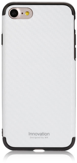 

Wk Roxy White for iPhone 8 Plus/iPhone 7 Plus