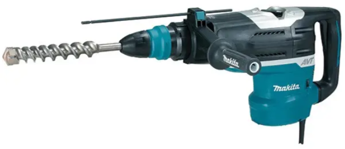 Акція на Перфоратор Makita HR5212C від Stylus