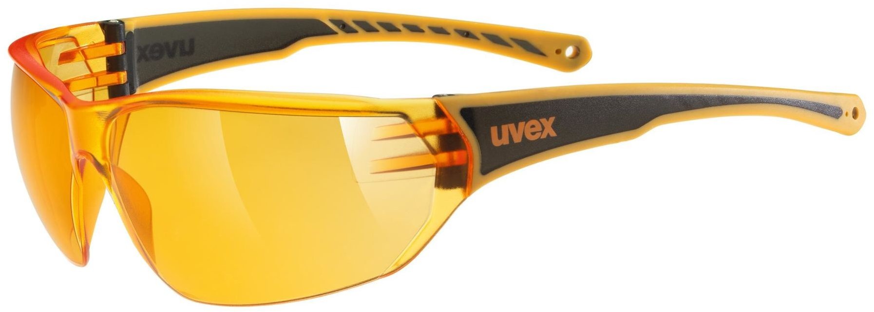 

Солнцезащитные очки Uvex sportstyle 204 2024 (4043197203324)