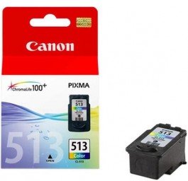 

Canon CL-513(2971B001 / 2971B007 / 2971B005)