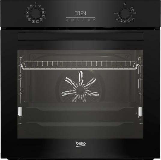 

Beko BBIM18300BS