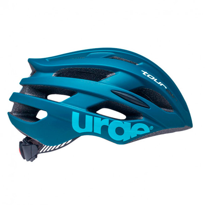 

Шлем Urge TourAir blue L/XL