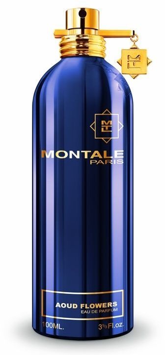 

Парфюмированная вода Montale Aoud Flowers 50 ml Тестер