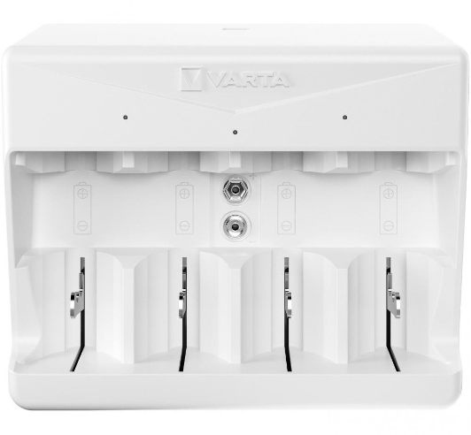 

Varta Universal Charger (57658101401)