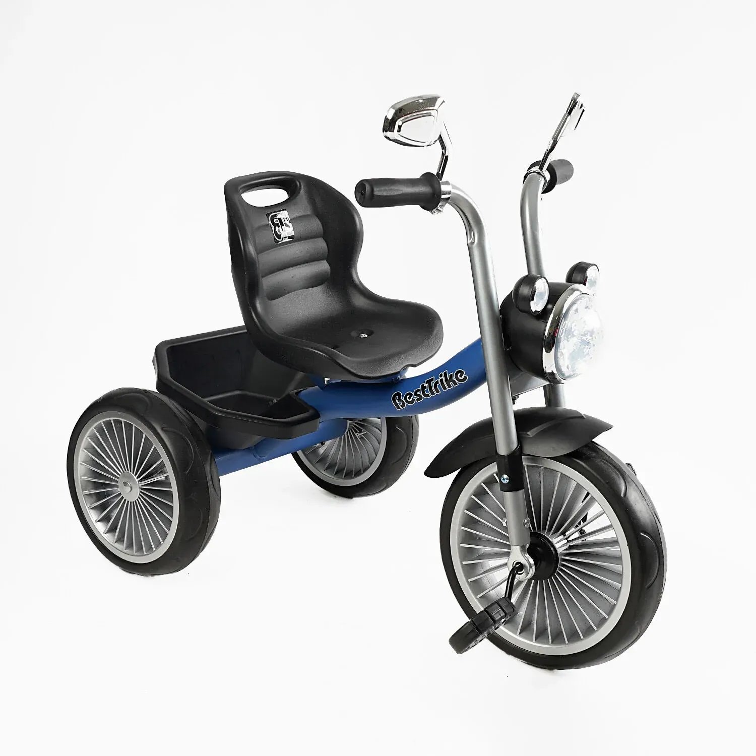 

Велосипед Best Trike 3-х колісний (BS-68096)