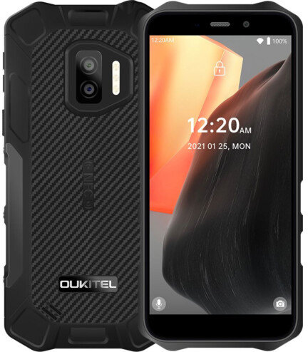 

Oukitel WP12 4/32GB Black