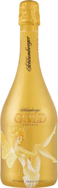 

Игристое вино Schlumberger Gold secco, белое сухое, 0.75л (MAR90057977)
