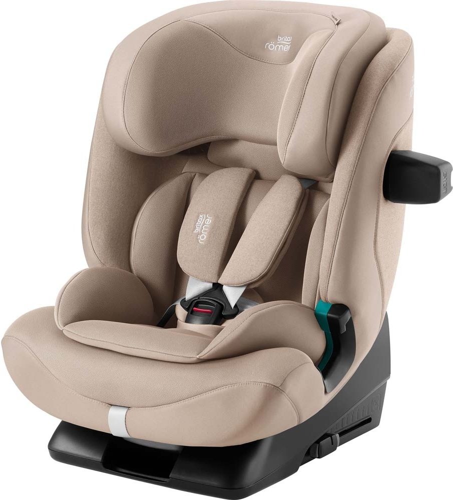 

Автокрісло Britax Romer Advansafix Pro Style Teak (2000040911)