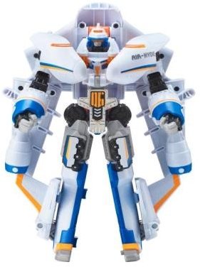 

Игрушка-трансформер Tobot Детективы Галактики С3 Еирхайд (301136)