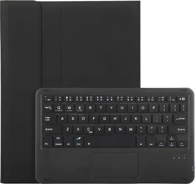 

BeCover Case Smart Keyboard TouchPad Black для Samsung Galaxy Tab A9 Plus SM-X210/SM-X215/SM-X216 (712411)