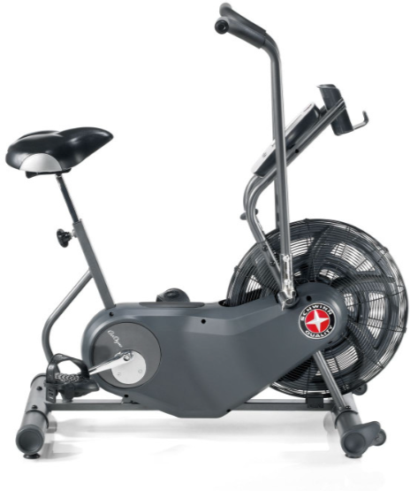 Акція на Schwinn Airdyne AD6i (708447907202) від Stylus