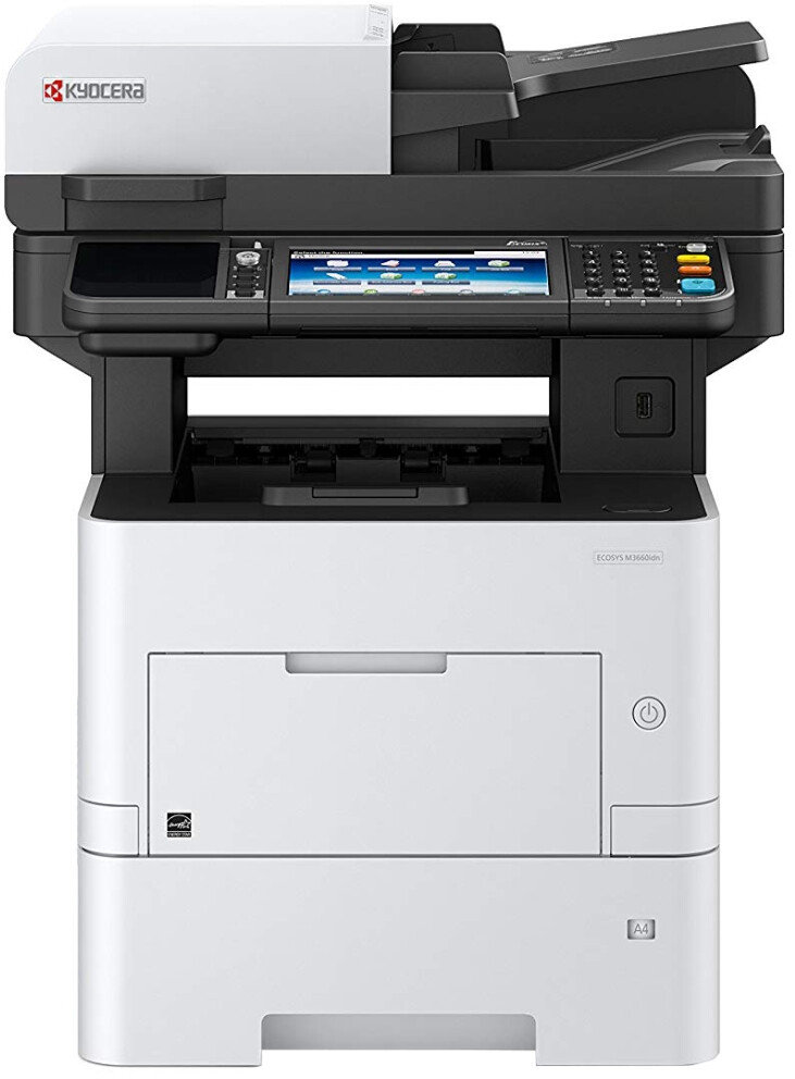 

Kyocera Ecosys M3655idn (1102TB3NL0)