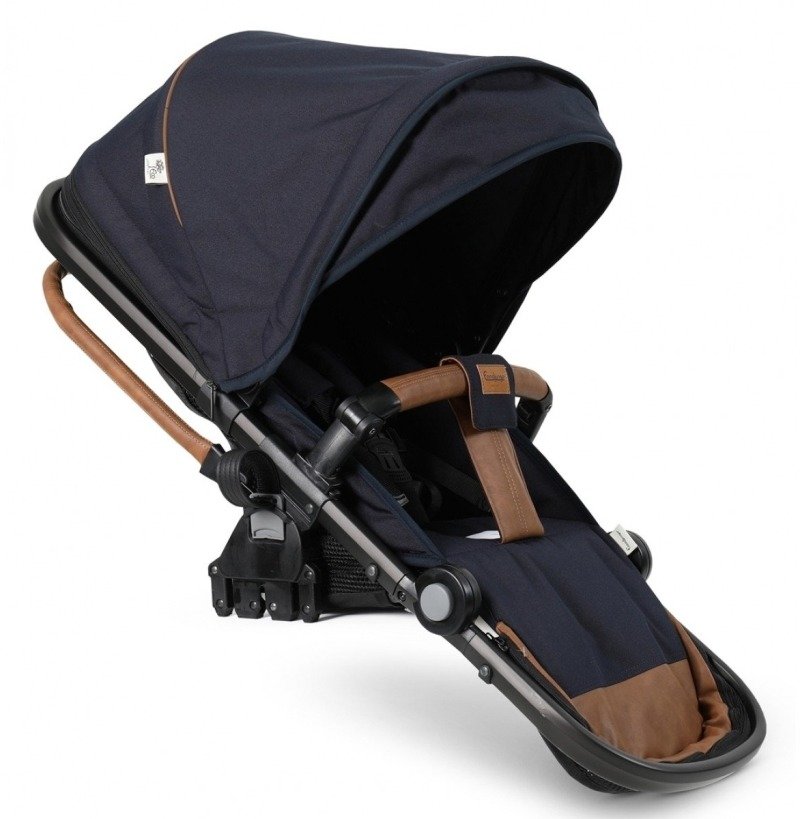 

Прогулянковий блок Emmaljunga Nxt Ergo Outdoor Navy (90080)