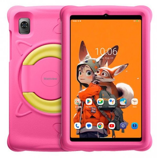 

Blackview Tab 60 Kids 4/128GB Lte Pink (UA)