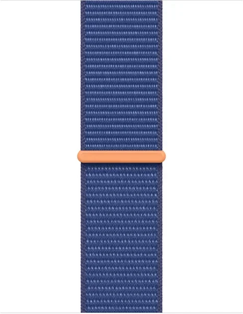 

Apple 41mm Ocean Blue Sport Loop (MW4L3ZM/A)