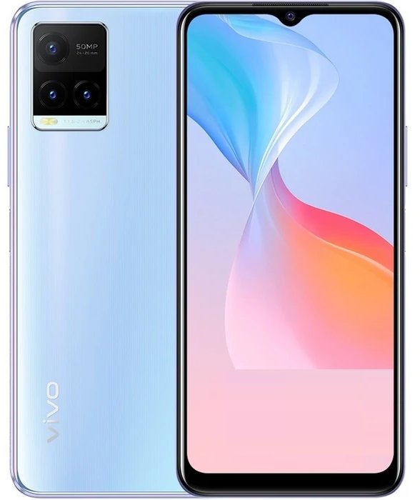 

Vivo Y21s 4/128GB Midday Dream