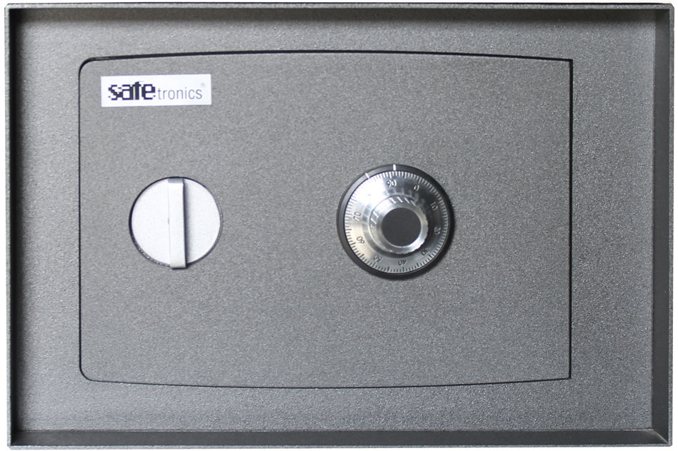 

Safetronics Str 23LG/27