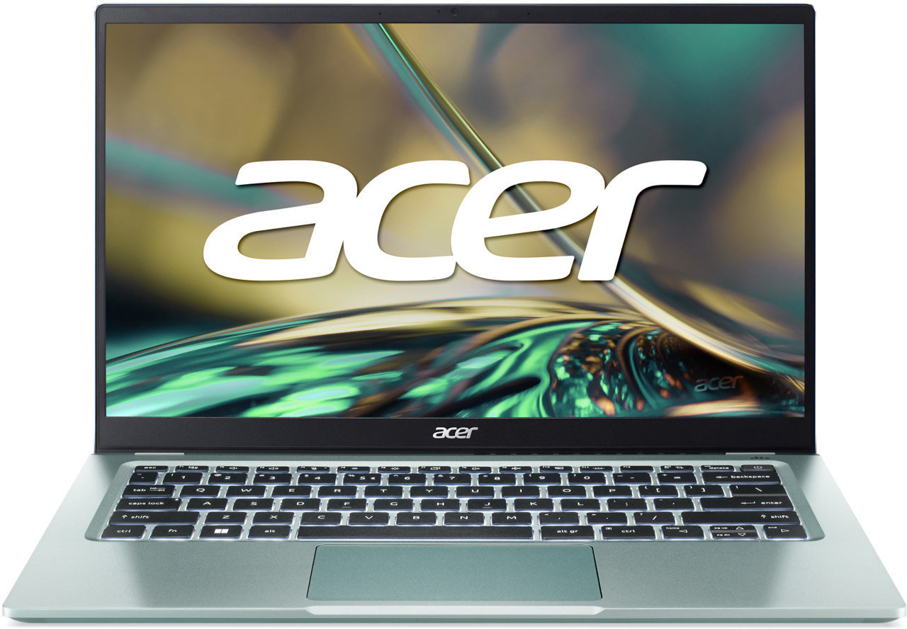 

Acer Swift 3 SF314-512-51HP (NX.K7MEP.001)