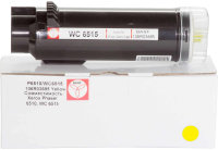 Акція на Basf Xerox Ph 6510N/WC6515N/6515DN Yellow (KT-106R03695) від Stylus