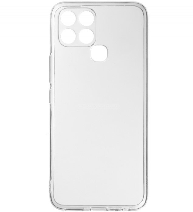 

ArmorStandart Air Series Camera cover Transparent for Infinix Smart 6 (ARM61768)