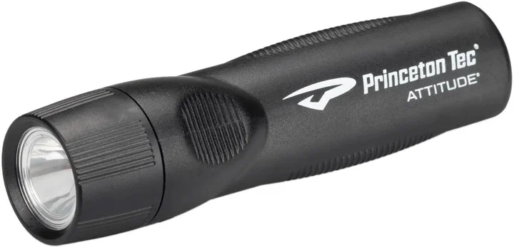 

Princeton Tec Attitude 400 Lumens black (2370.44.17)