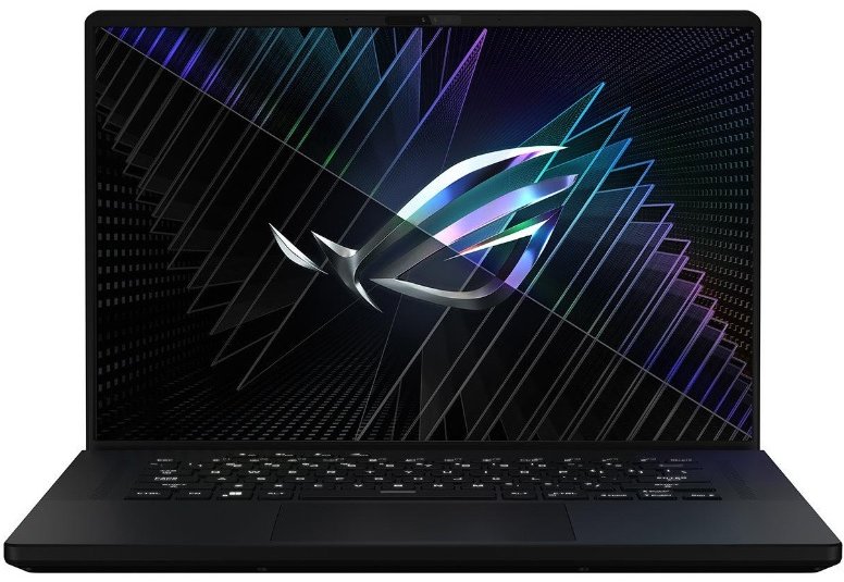 

Asus Rog Zephyrus M16 Gaming (GU603VV-N4026W)