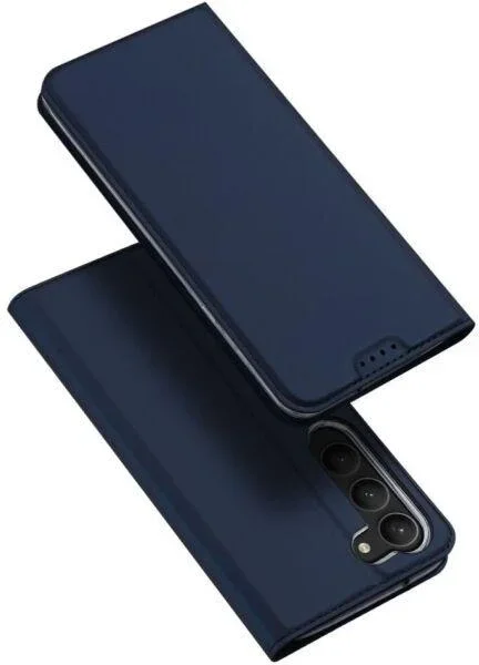 

Dux Ducis Skin Pro Dark Blue для Samsung S916 Galaxy S23 Plus