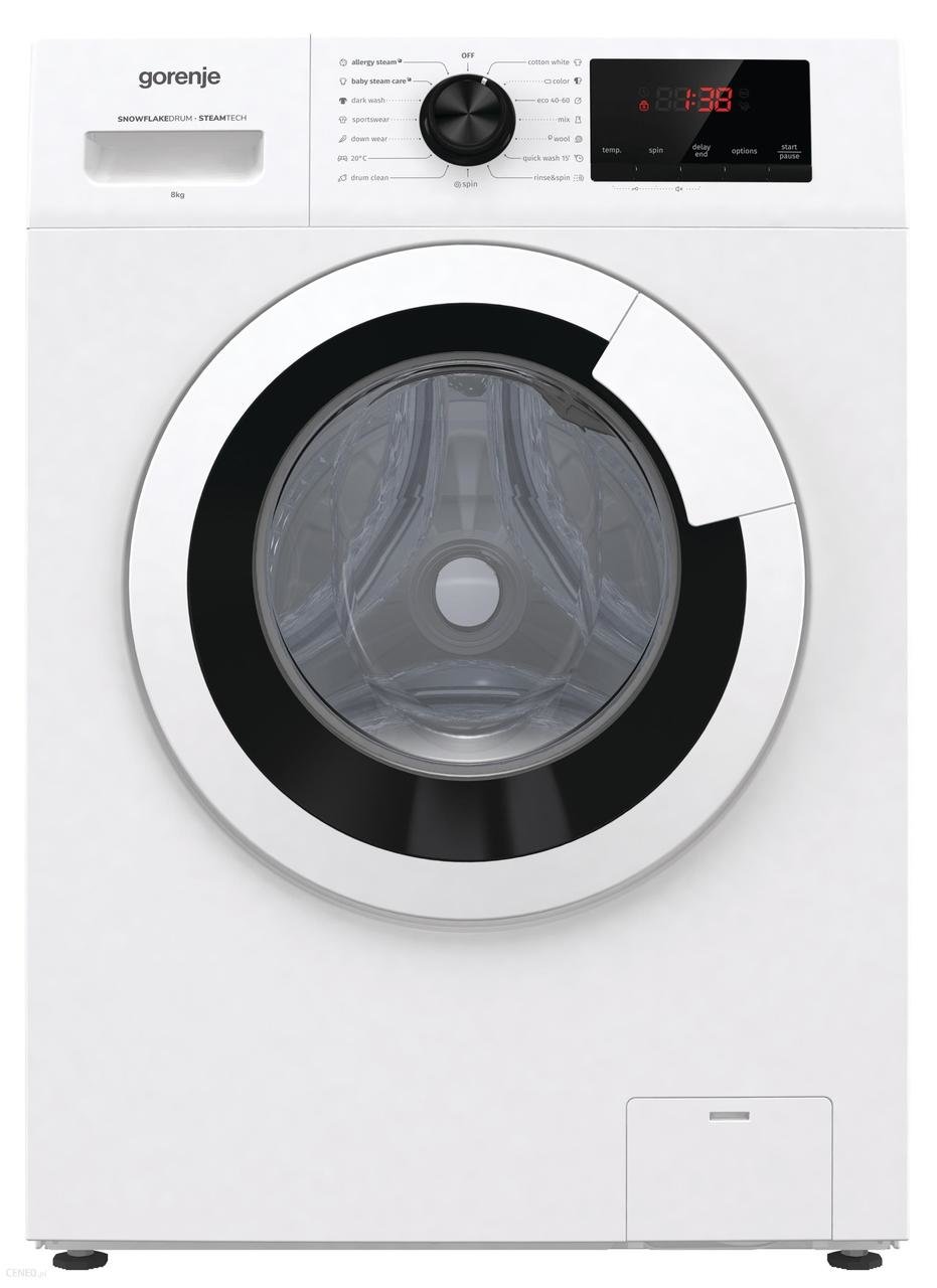 

Gorenje WHP82ES