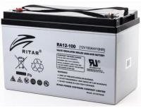 

Ritar Agm RA12-100, 12V-100Ah (RA12-100)