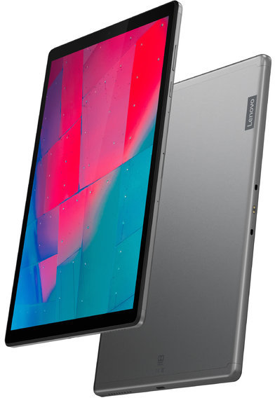 

Lenovo Tab M10 TB-X306F Hd (2 Gen) 4/64GB Wi-Fi Iron Grey (ZA6W0066SE)