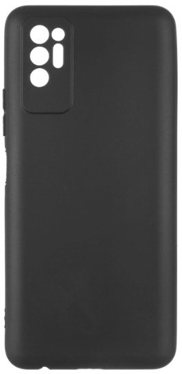 

ArmorStandart Matte Slim Fit Camera cover Black для Tecno Pova 2 (LE7) (ARM65637)