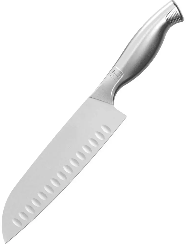 

Нож Tramontina Sublime Сантоку 17.8 см (24068/108)