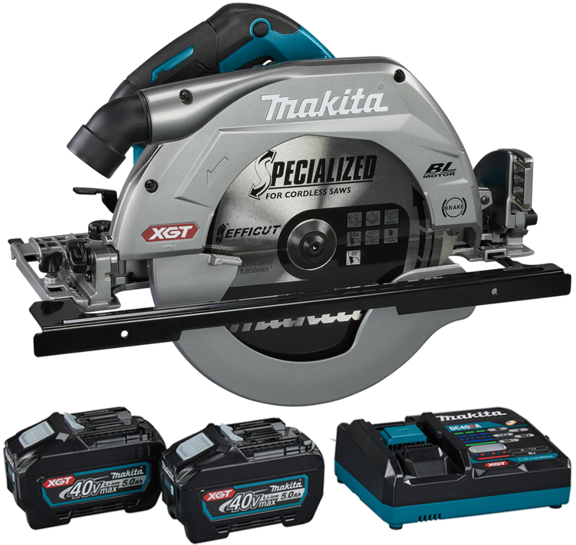 

Монтажная пила Makita HS011GT201